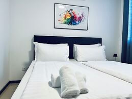 GuestHouse Magliaso Golf