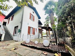 GuestHouse Magliaso Golf