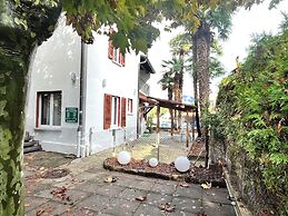 GuestHouse Magliaso Golf