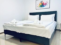 GuestHouse Magliaso Golf