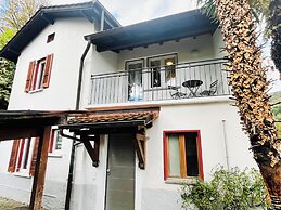 GuestHouse Magliaso Golf