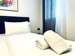 GuestHouse Magliaso Golf