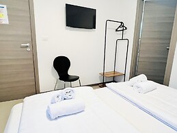 GuestHouse Magliaso Golf