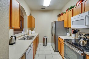 3 Mi to Disney: Windsor Hills Resort Condo!