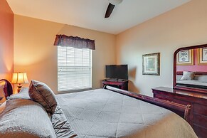 3 Mi to Disney: Windsor Hills Resort Condo!