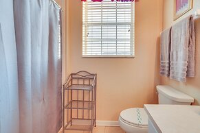 3 Mi to Disney: Windsor Hills Resort Condo!