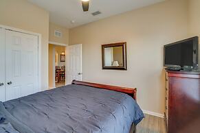 3 Mi to Disney: Windsor Hills Resort Condo!