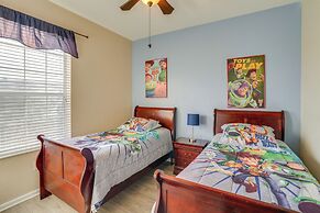 3 Mi to Disney: Windsor Hills Resort Condo!