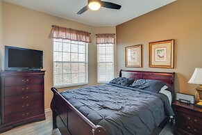 3 Mi to Disney: Windsor Hills Resort Condo!