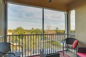 3 Mi to Disney: Windsor Hills Resort Condo!