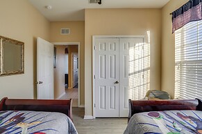 3 Mi to Disney: Windsor Hills Resort Condo!