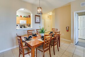 3 Mi to Disney: Windsor Hills Resort Condo!