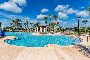 3 Mi to Disney: Windsor Hills Resort Condo!