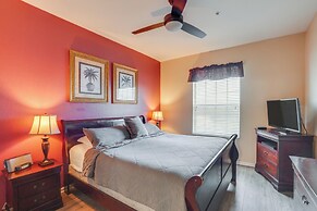 3 Mi to Disney: Windsor Hills Resort Condo!
