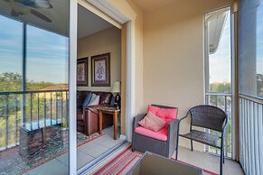 3 Mi to Disney: Windsor Hills Resort Condo!