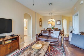 3 Mi to Disney: Windsor Hills Resort Condo!