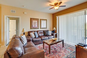 3 Mi to Disney: Windsor Hills Resort Condo!