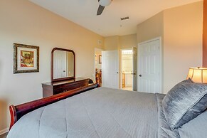 3 Mi to Disney: Windsor Hills Resort Condo!