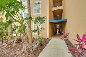 3 Mi to Disney: Windsor Hills Resort Condo!