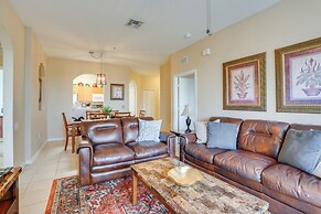 3 Mi to Disney: Windsor Hills Resort Condo!