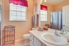 3 Mi to Disney: Windsor Hills Resort Condo!