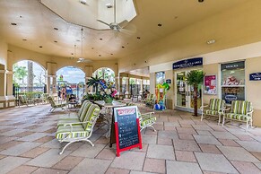 3 Mi to Disney: Windsor Hills Resort Condo!