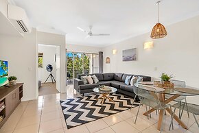 Palm View- 9 Pools BBQ Gym