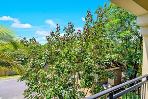 Palm View- 9 Pools BBQ Gym