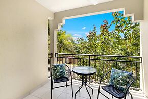 Palm View- 9 Pools BBQ Gym