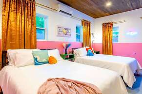 Hot Tub Club - 6min Walk To Rainey St