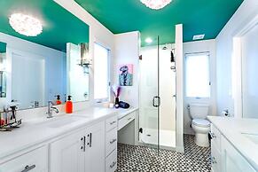 Hot Tub Club - 6min Walk To Rainey St