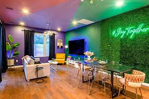 Hot Tub Club - 6min Walk To Rainey St