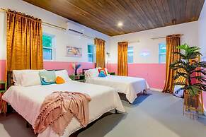 Hot Tub Club - 6min Walk To Rainey St