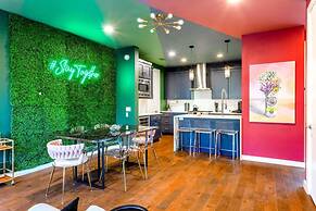 Hot Tub Club - 6min Walk To Rainey St