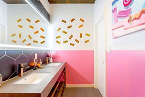 Hot Tub Club - 6min Walk To Rainey St