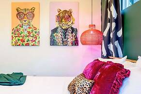 Hot Tub Club - 6min Walk To Rainey St