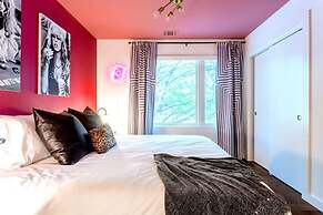 Hot Tub Club - 6min Walk To Rainey St