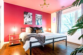 Hot Tub Club - 6min Walk To Rainey St