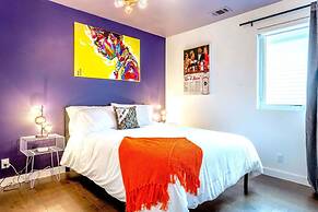 Hot Tub Club - 6min Walk To Rainey St