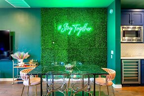 Hot Tub Club - 6min Walk To Rainey St