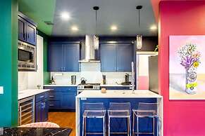 Hot Tub Club - 6min Walk To Rainey St