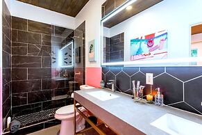 Hot Tub Club - 6min Walk To Rainey St