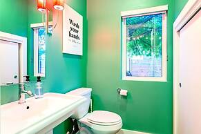 Hot Tub Club - 6min Walk To Rainey St