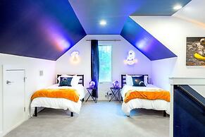 Hot Tub Club - 6min Walk To Rainey St