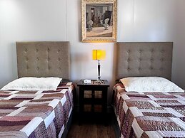 Panoramic by Carmelodays