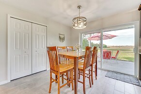 Nature-packed Family Escape Near Lake Tohopekaliga