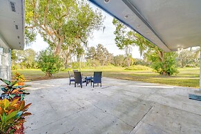 Nature-packed Family Escape Near Lake Tohopekaliga