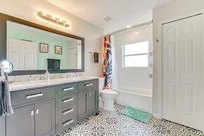 Nature-packed Family Escape Near Lake Tohopekaliga