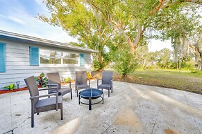 Nature-packed Family Escape Near Lake Tohopekaliga