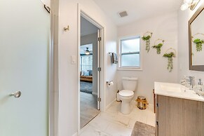 Nature-packed Family Escape Near Lake Tohopekaliga